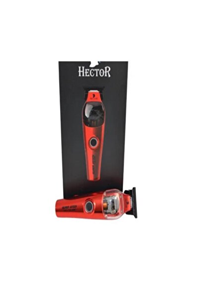 Hector Super Stock T  Uyumlu 11000 Devir Sıfırlama Tıraş Makinesi