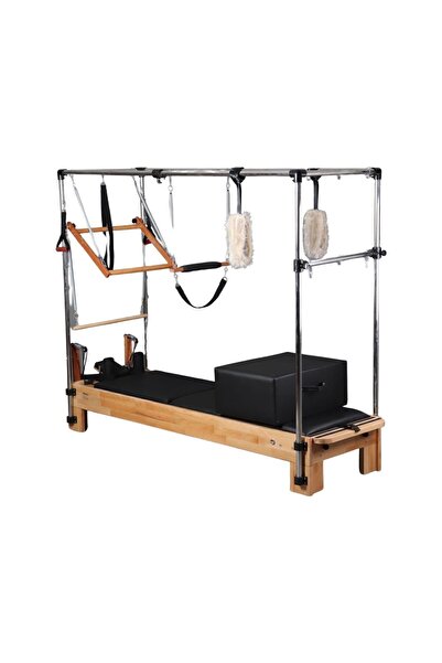 Reforcat Combo Cadillac Reformer