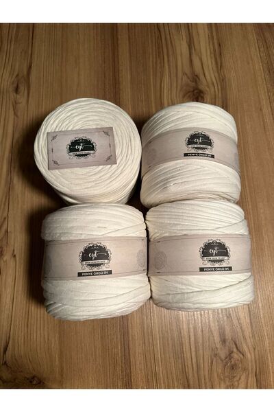 Yıldız Ticaret Penye Ip (600-650 GR) , Sepet Ipi , Çanta Ipi , Puset Ipi , Örgü Ipi , Paspas Ipi