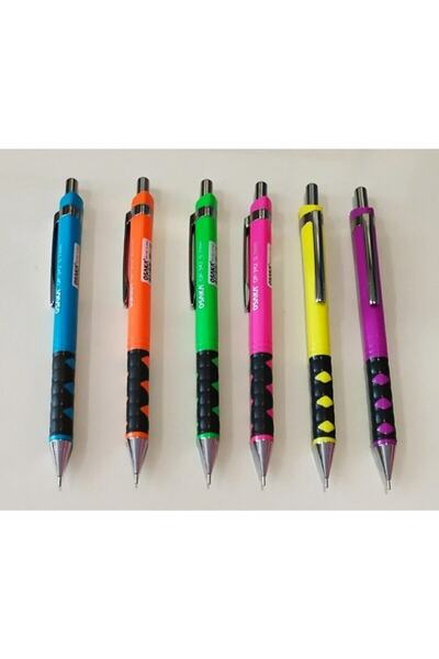 Osaka 314 0.7 Mm Versatil Kalem (1 Adet)