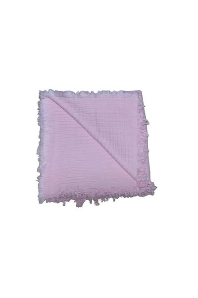 Alpıno Four Layer Muslin Blanket and Blanket - Cotton Baby Blanket