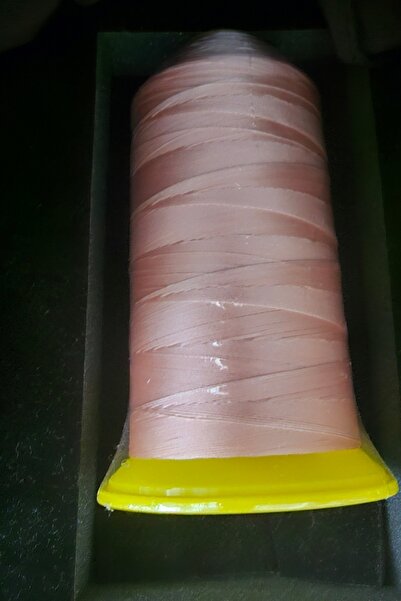 SERİLON Marka Pembe 30 Numara Nakis Ipi