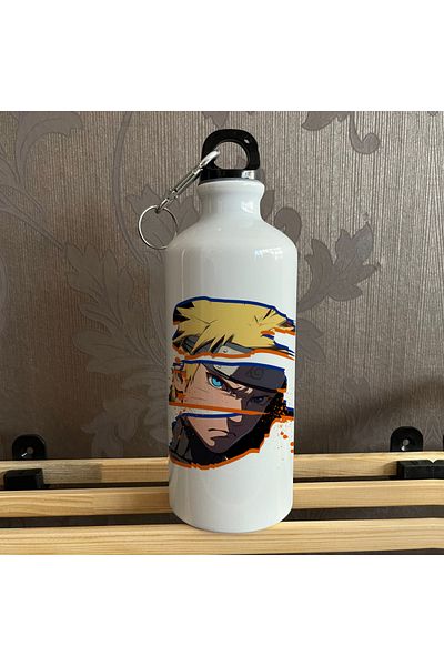 Define Moyas Naruto Uzumaki - Cold Water Bottle