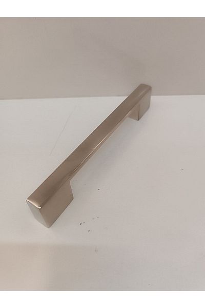 fds METAL SQUARE INOX MOBILĂ MÂNER PRODUS DIMENSIUNE DUALĂ 96MM ȘI 128MM
