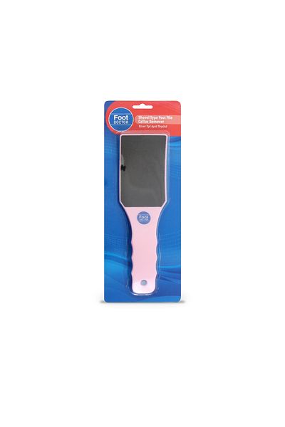 Foot Doctor Shovel Type Foot File