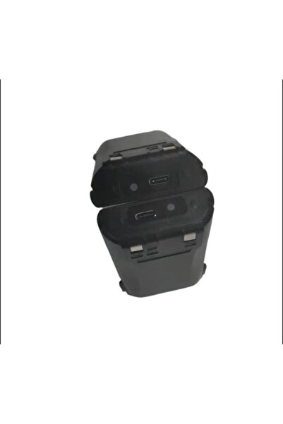 BAOFENG Uv-82 8 Watt Type-c 2000 Mah Batarya