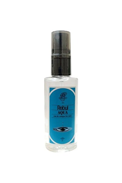 Rebul Aqua Kolonya Sprey 50 ml