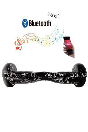 CityMate Elektrikli Kaykay Hoverboard Bluetooth 6.5 Inch Desen02 Fiyat Yorumlar Trendyol