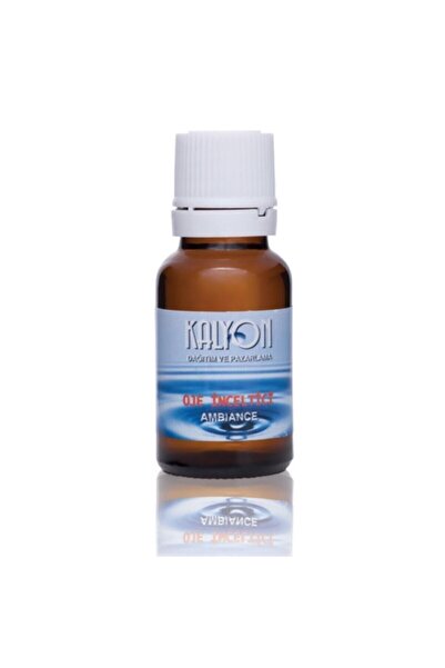 Kalyon Oje Inceltici 10 ml 8697450590032