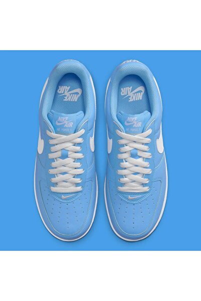 Nike Air Force 1 Low "university Blue" 40th Anniversary Dm0576 400