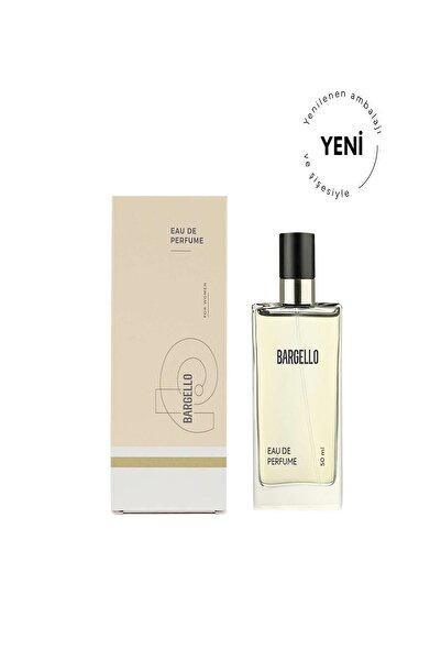 Bargello 172 Kadın 50 Ml Parfüm Edp Orıental