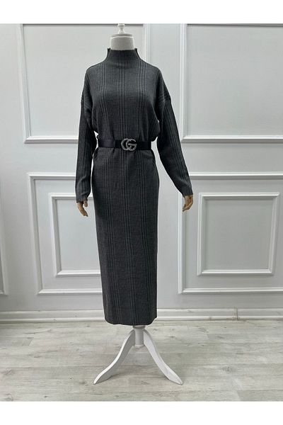 LARİS Φόρεμα Skinny Standard Size