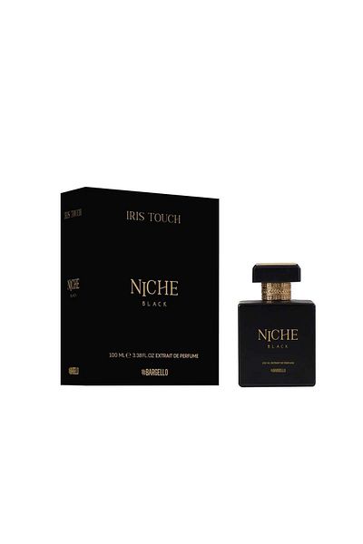 Bargello Niche Iris Touch Unisex 100 ml Extract De Perfume