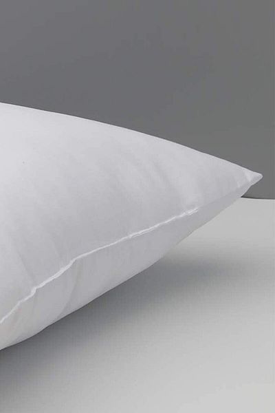 Rayda Home Husa de perna cu umplutura interioara perna 42*42 cm 2 bucati 100% umplut cu margele silicon