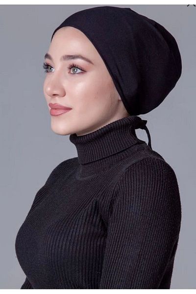 Kutas Fashion Μαύρο αντιολισθητικό καπό σιλικόνης