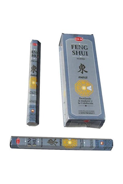 Hem Tütsü Feng Shui Meditasyon Tüstü 20 Stick Orjinal