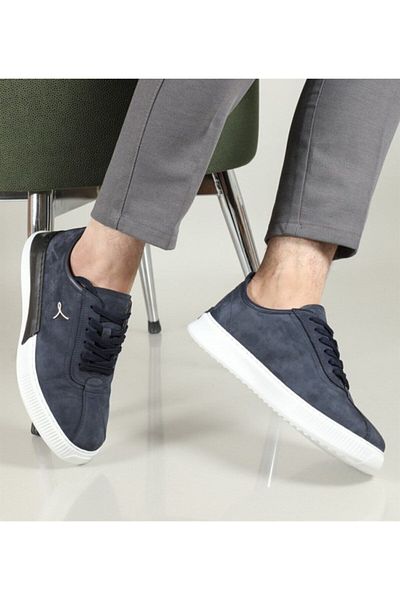 Libero 3674 Light Sole Casual Men's Shoes