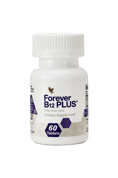 Forever Living Products Forever B12 Plus