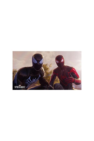 Sony Marvel’s Spider-man 2 Ps5 Spiderman 2 Sıfır Jelatın