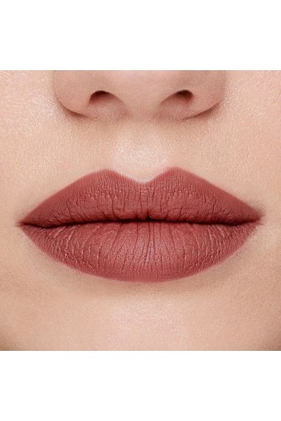 beaulis Keep It Ink Crayon Lipstick 321 First Date