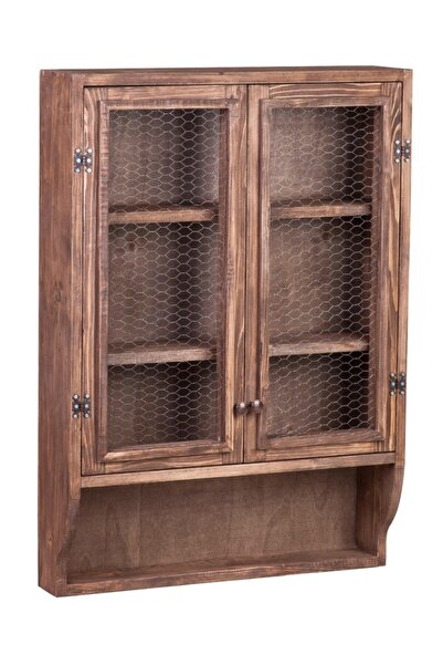 whitebirdwooddesign Ahşap Masif Tel Terek