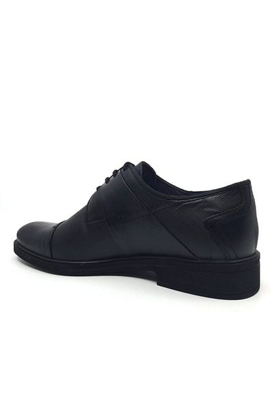 Rego 1304 Genuine Leather New Season Men's Shoes
