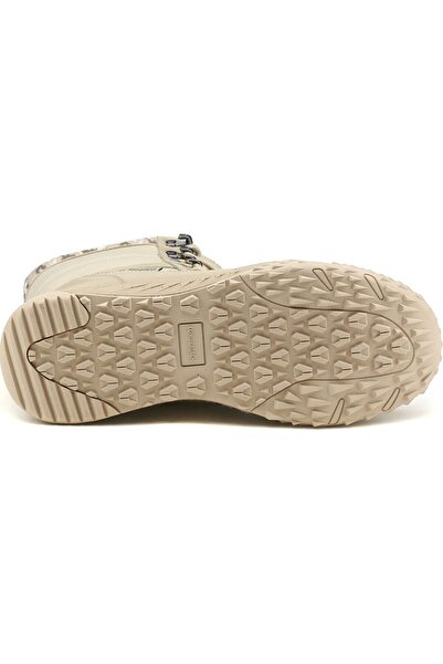 lumberjack Armour Su Ve Soğuğa Dayanıklı Erkek Kışlık Bağcıklı Bot Sağlam Taban Outdoor Bot Ayakkabı