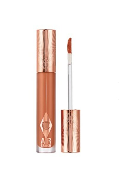 charlotte tilbury Airbrush Flawless Lip Blur — Honey Blur 6.8ml.