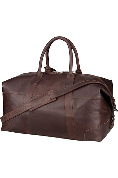 The Chesterfield Brand Reisetasche Portsmouth