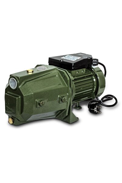 Mur-Cell Otomatik Su Pompası JET100P 1 Hp 1'' Parmak Seviye Kontrol Cihazı Otomatik Aç-Kapa Hidrofo