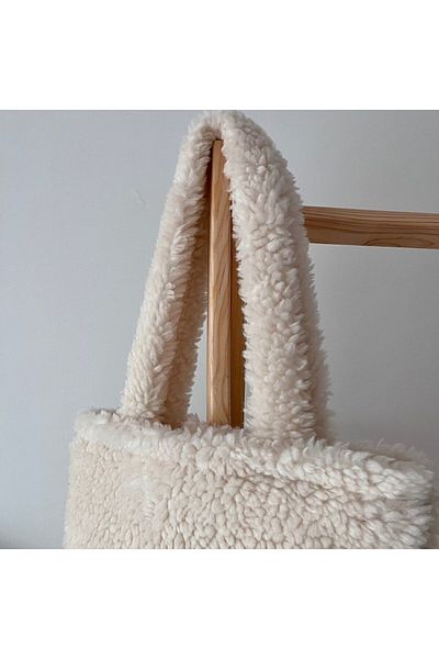 EYPRICH Teddy Bag - Practical and Fashionable Design
