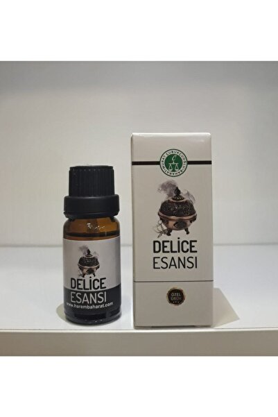 Delice Esansı 10 ml