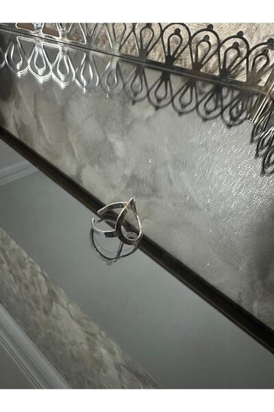 Egeden Geometrik yüzük