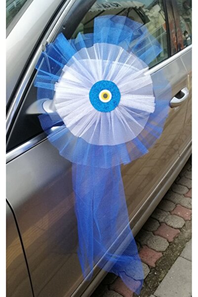 Büşra Süsleme Yeni Model Etekli Sünnet Konvoy Süsü 20 Li