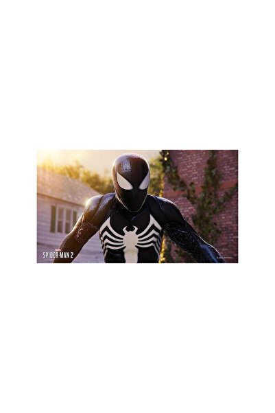 Sony Marvel’s Spider-man 2 Ps5 Spiderman 2 Sıfır Jelatın