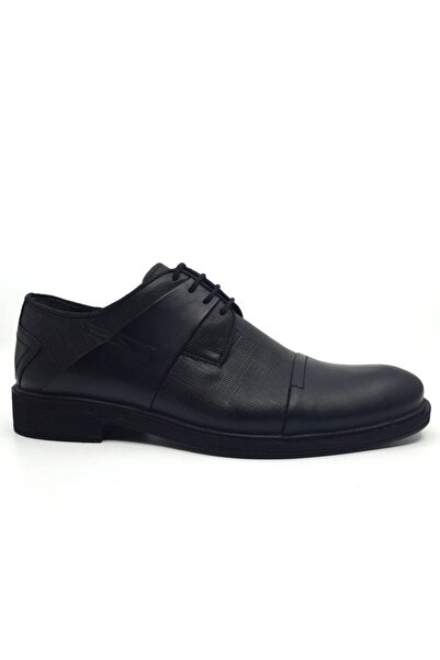 Rego 1304 Genuine Leather New Season Men's Shoes