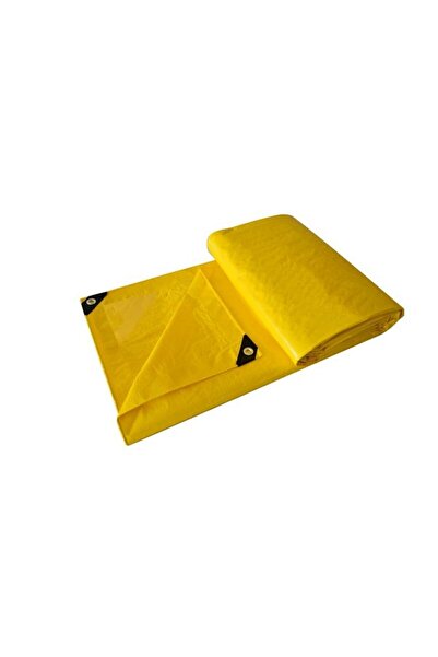 AKÇADIRCI En 4 Metre Ultra Kalın Çadır Branda Su Geçirmez Pvc Tente Gölgelik ...