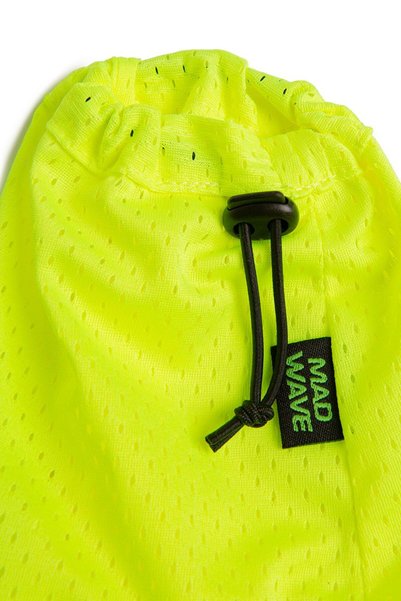 Mad Wave Gloves Swim Trainers Drag Gloves