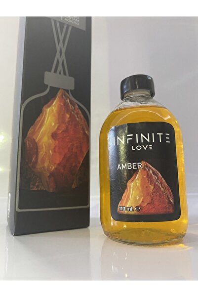 INFINITE LOVE Bambu Oda Kokusu (AMBER)