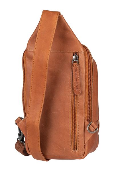 The Chesterfield Brand Schultertasche Riga
