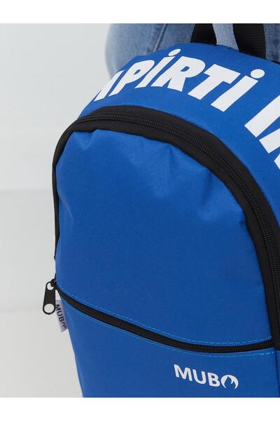 MUBO Рюкзак унісекс - водонепроникний для школи та спорту