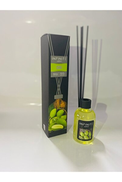 INFINITE LOVE Green Mango Bambu Ortam Kokusu