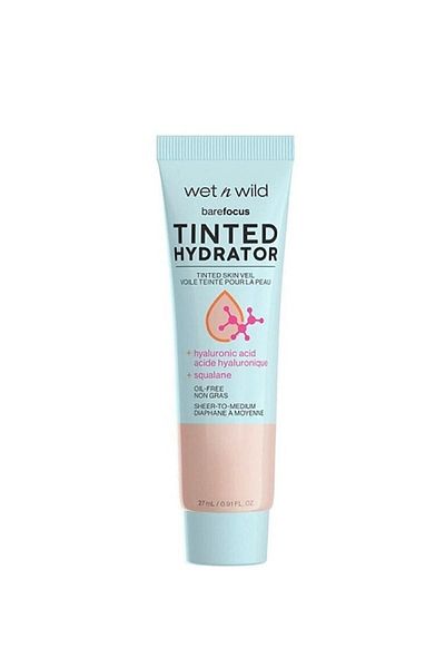 WET N WİLD Tinted Hydrator Fair