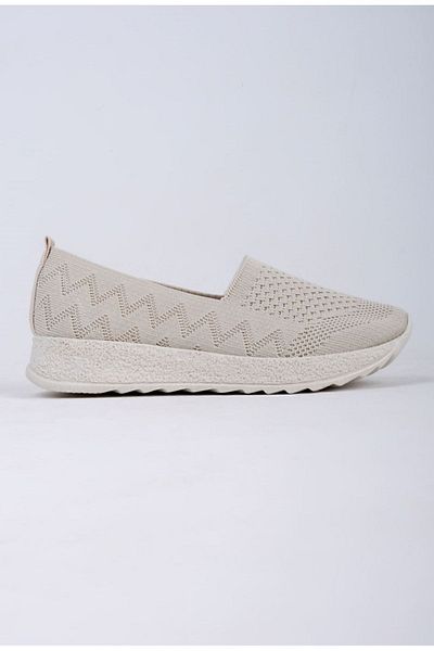 Bera TRicotaje FEMEI PANTOF SPORT