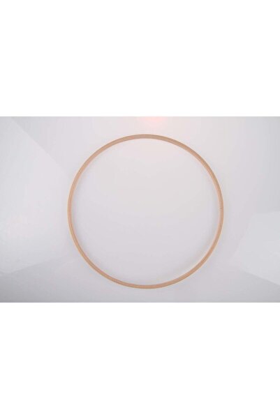 The Fabric Yarn Ahşap Kasnak 26 Cm