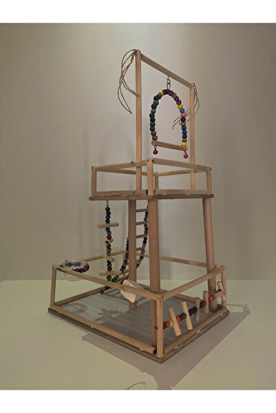 Paks Pet ملعب الطيور رقم: 11