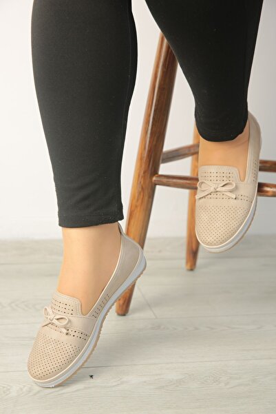 ASL SHOES STORE Women's Orthopedic Ballerinas - Daily Soft Sole Shoes