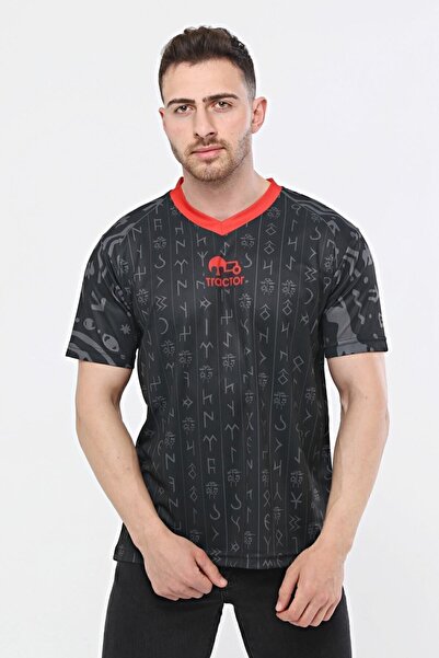 tractorfcstore Orhun Forma (siyah)