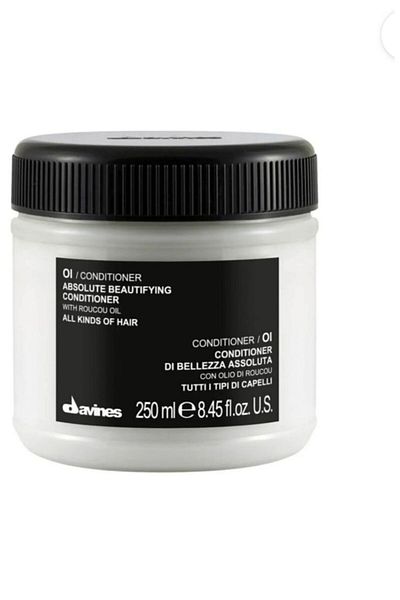 Davines Forbeautynesli.767Oi - Care Cream for All Hair Types