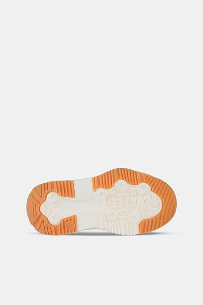 Vicco Μπότες Getto Baby Phylon - Χρώμα πούδρας